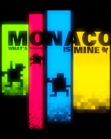 Monaco: What's Yours is Mine